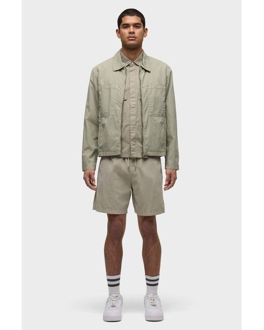 Hudson Natural Work Jacket for men