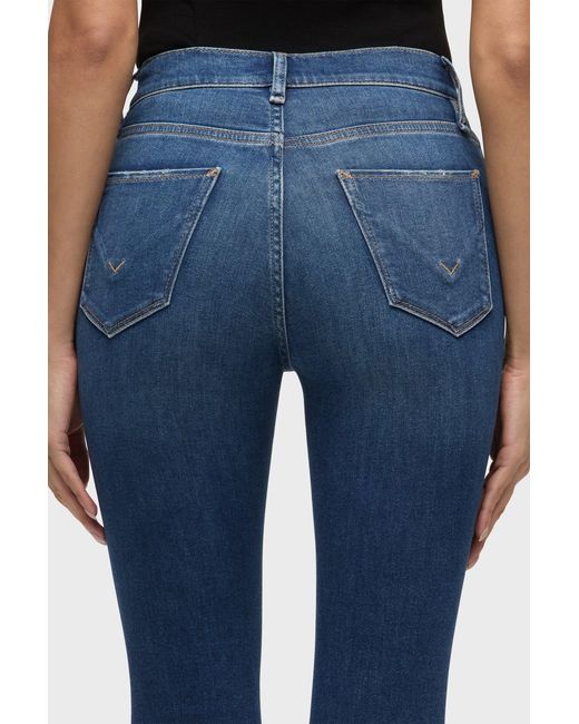 Hudson Blue Barbara Bootcut