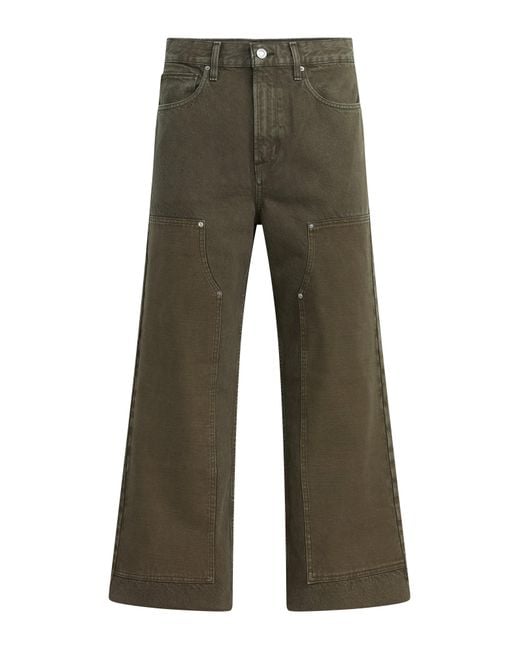 Hudson Green Luca Carpenter for men