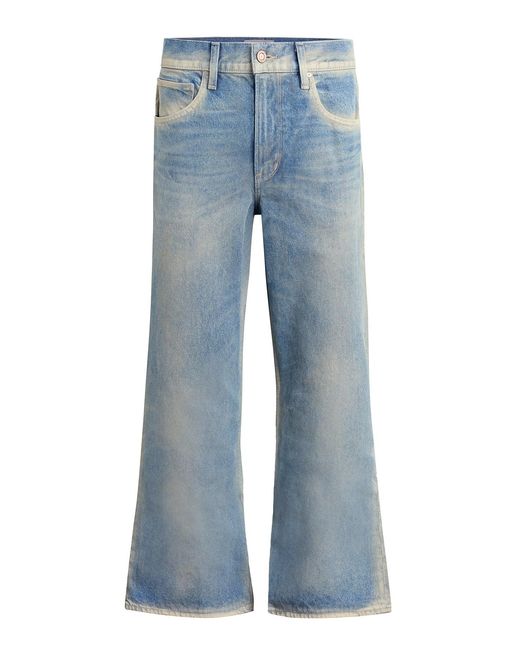 Hudson Green Hendrix Flare for men