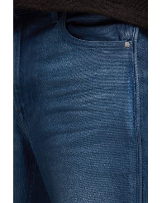 Hudson Blue Walker Coated Track for men