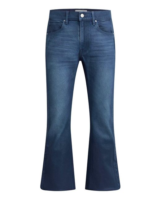Hudson Blue Walker Coated Track for men
