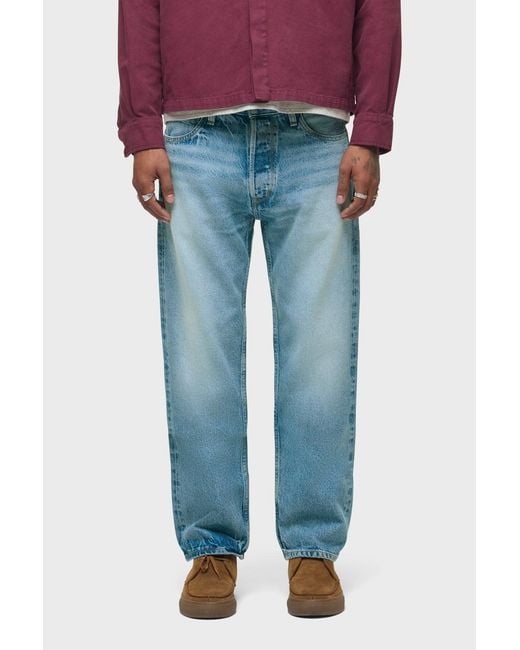 Hudson Blue Rylan Relaxed Straight for men