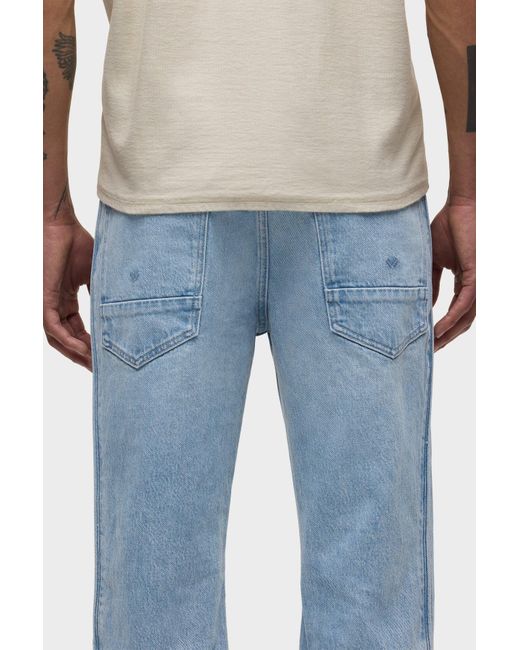 Hudson Blue Walker Track for men