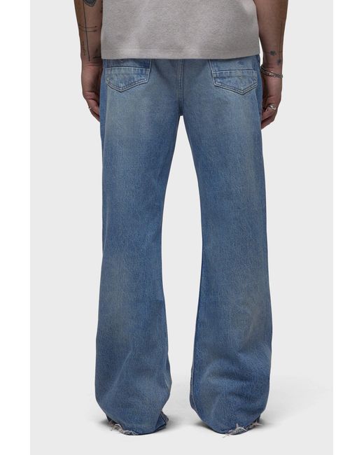 Hudson Blue Hendrix Flare for men