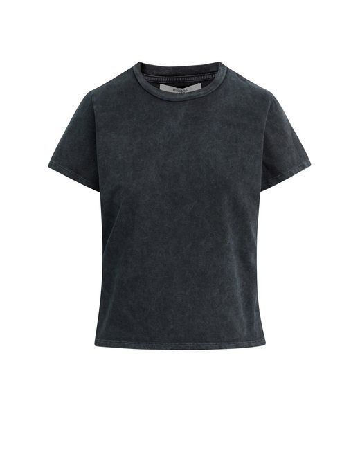 Hudson Blue Relaxed Tee