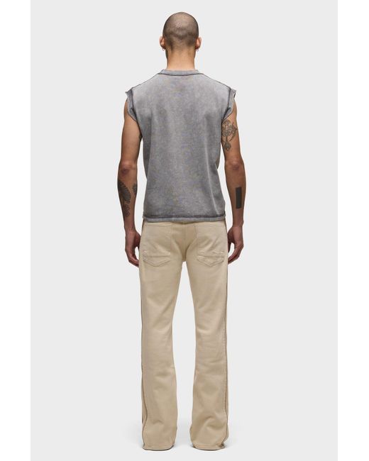 Hudson Natural Walker Track for men