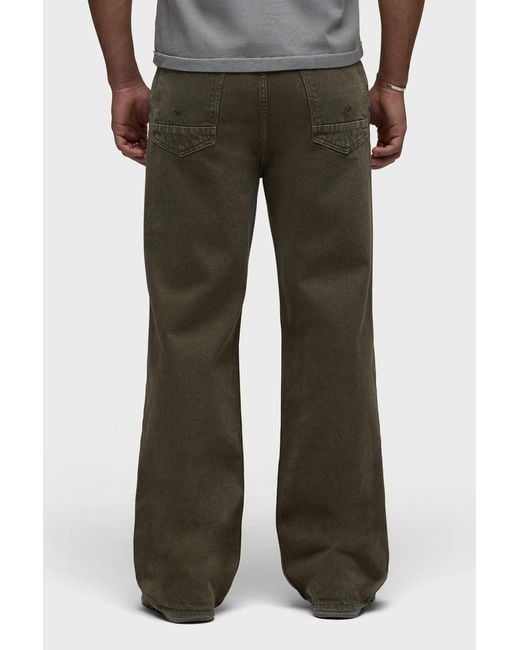 Hudson Green Luca Carpenter for men