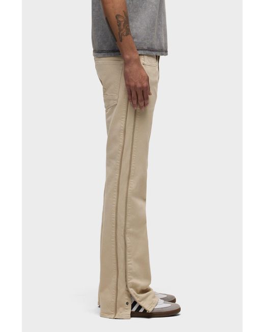Hudson Natural Walker Track for men