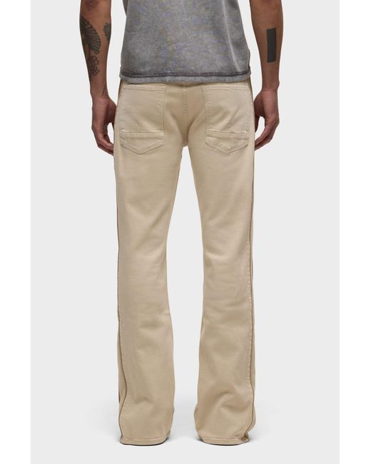 Hudson Natural Walker Track for men