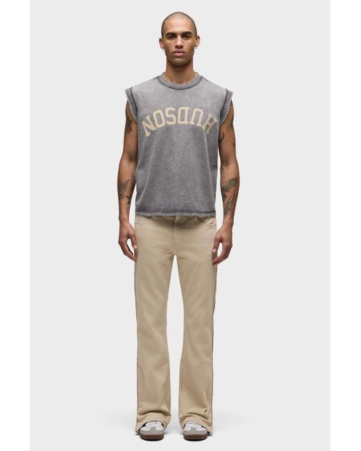 Hudson Natural Walker Track for men
