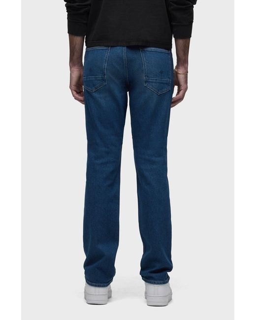 Hudson Blue Byron Straight for men