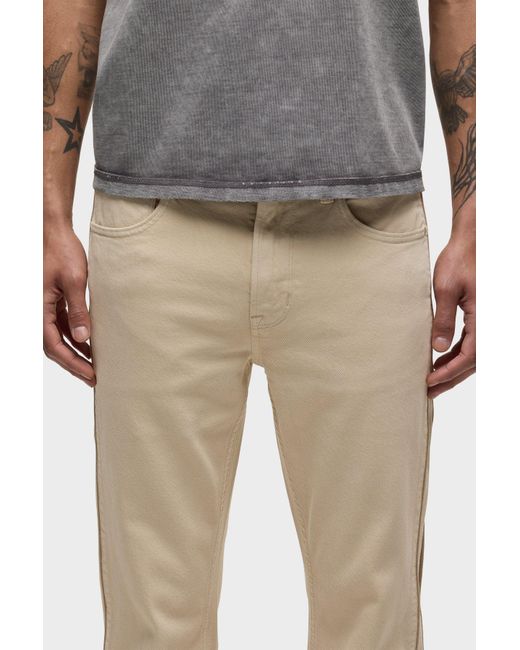 Hudson Natural Walker Track for men
