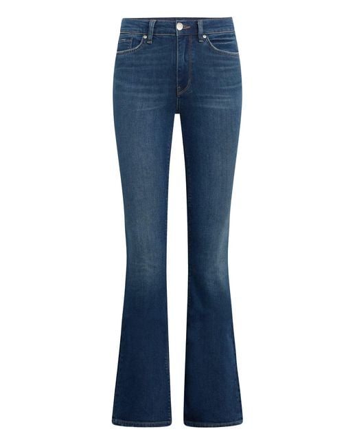 Hudson Blue Barbara Bootcut