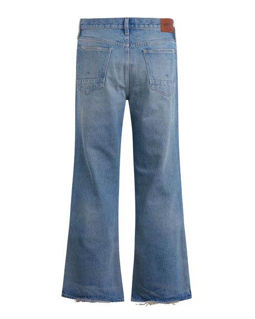 Hudson Blue Hendrix Flare for men