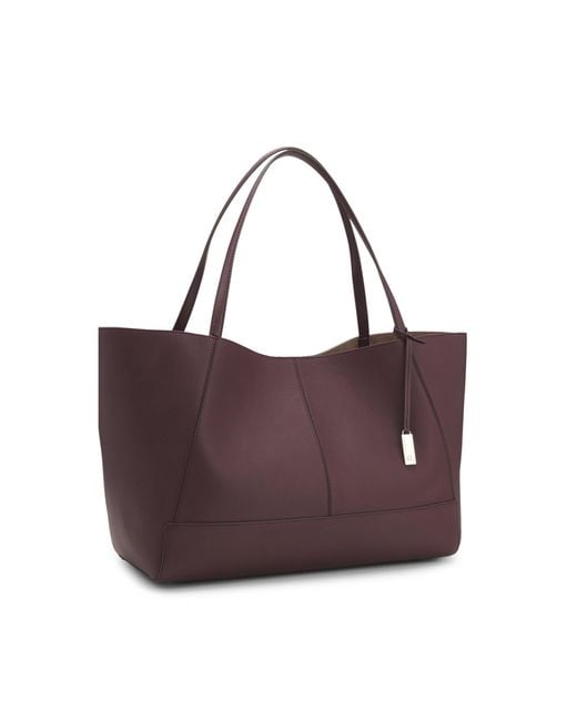 Boss Brown Tote Bag