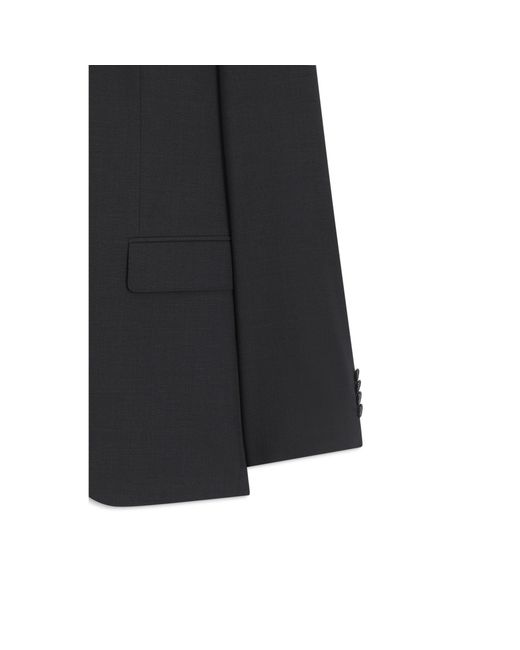 Boss Black Two-Piece Regular-Fit Suit for men