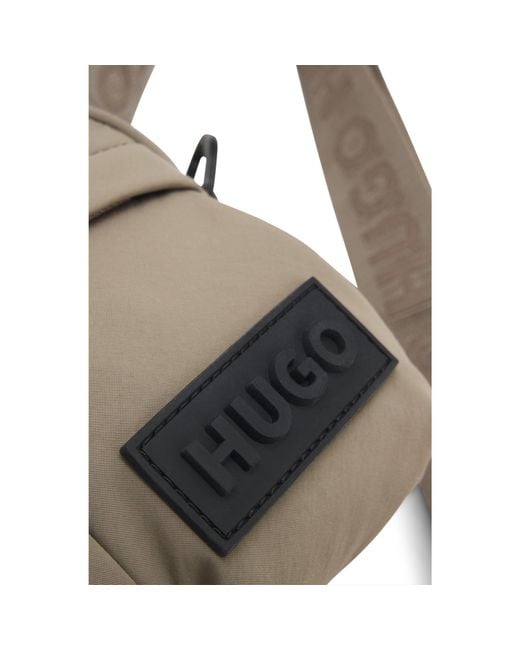 HUGO Gray Grey Men's All New Arrivals for men