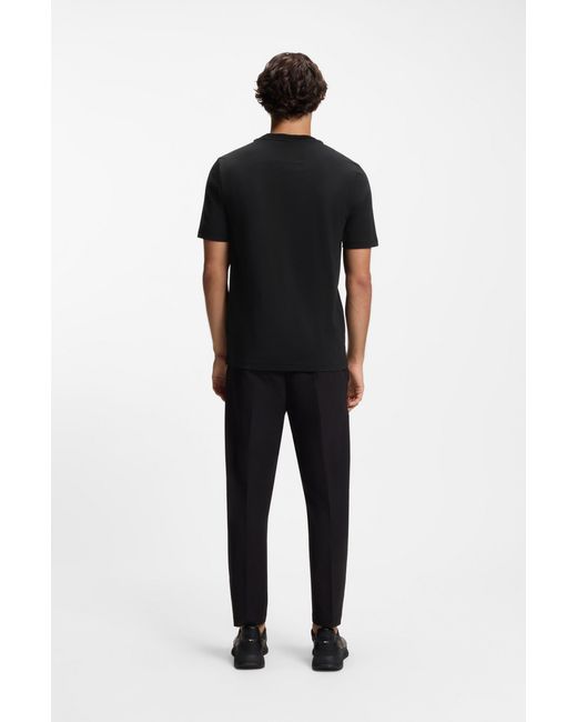 Boss Black Men's T-shirts Size L for men