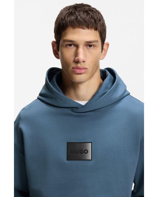 HUGO Light Blue Men's Tracksuits Size L for men