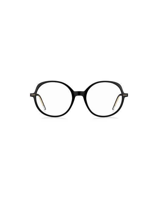 Boss Multicolor Optical Frames