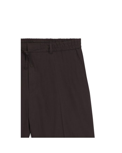 Boss Black Relaxed-Fit Shorts for men