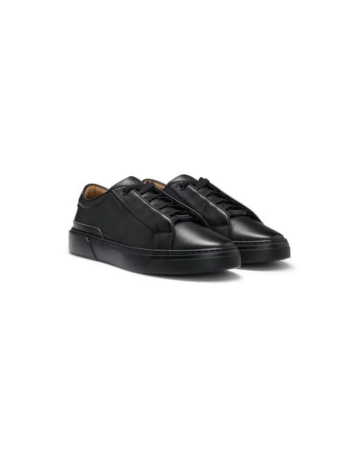 Boss Black Gary Trainers for men