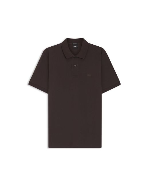 Boss Black Pallas Polo Shirt for men