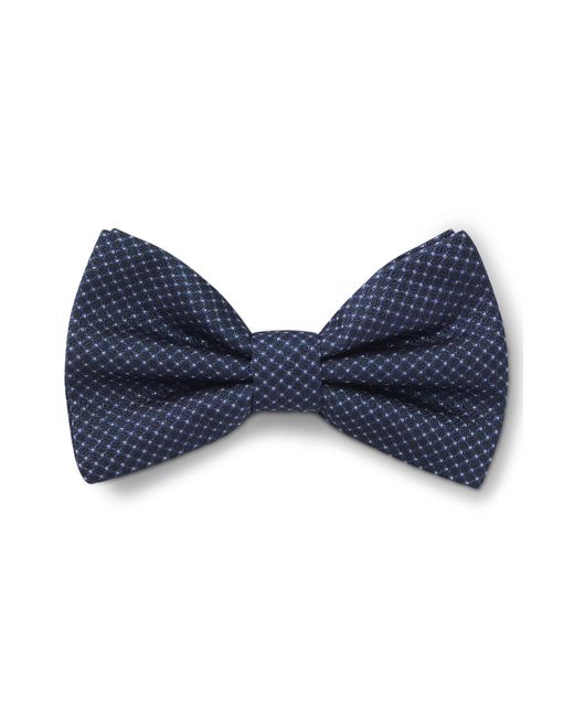 One Papillon di Boss in Blue da Uomo