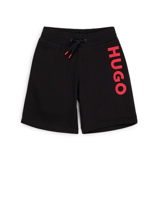 HUGO Black Men's Bottoms Size 102 for men