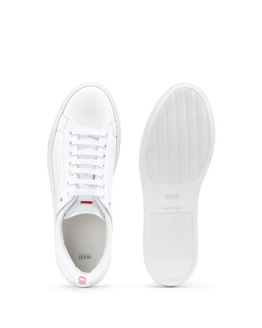 trainers in italian