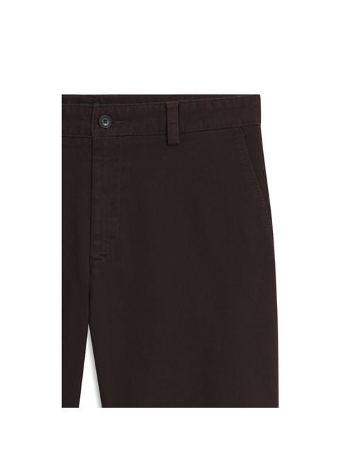 Boss Gray Chinos for men