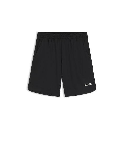 Boss Black Active Quick-Dry Shorts for men