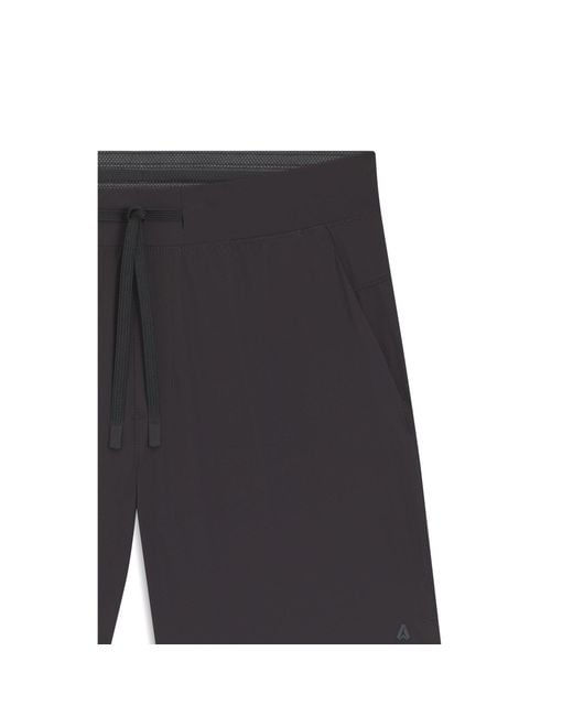 Boss Black Active Water-Repellent Shorts With Four-Way Stretch for men
