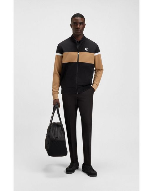 Boss Black Men's Tracksuits Size L for men