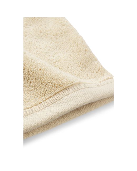 Boss Natural Logo Washing Mitt