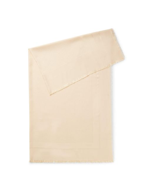 Boss Natural Square Scarf
