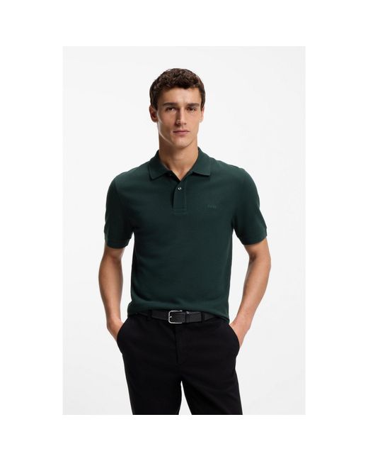 Boss Green Pallas Polo Shirt for men