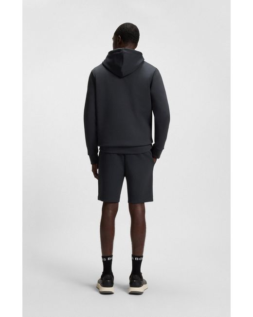 Boss Black Dark Blue Men's Tracksuits Size M for men