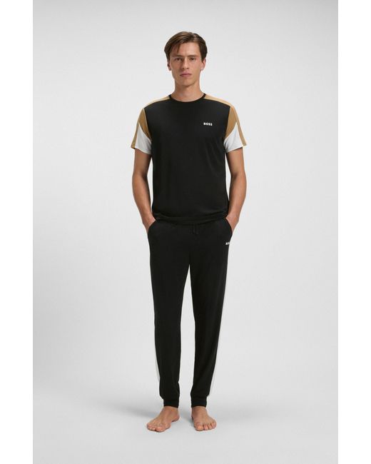 Boss Black Men's Nightwear Size M for men