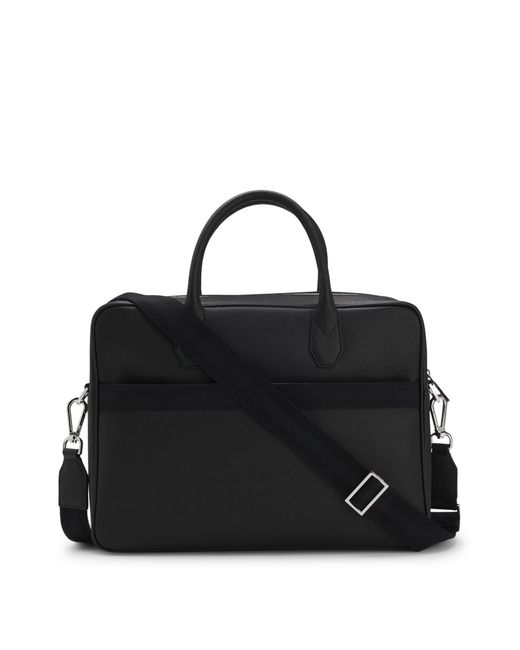 Borsa Portadocumenti di Boss in Black da Uomo