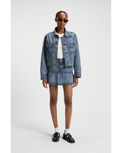 HUGO Blue Women's Online Exclusives Size S