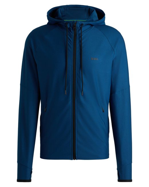 Boss Light Blue Men's Tracksuits Size L for men