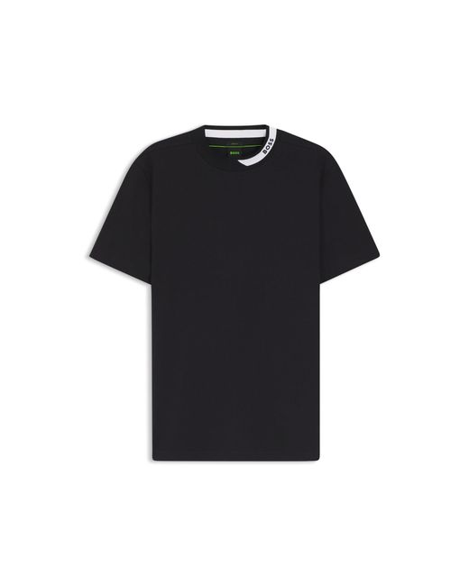 Boss Black T-Shirt for men