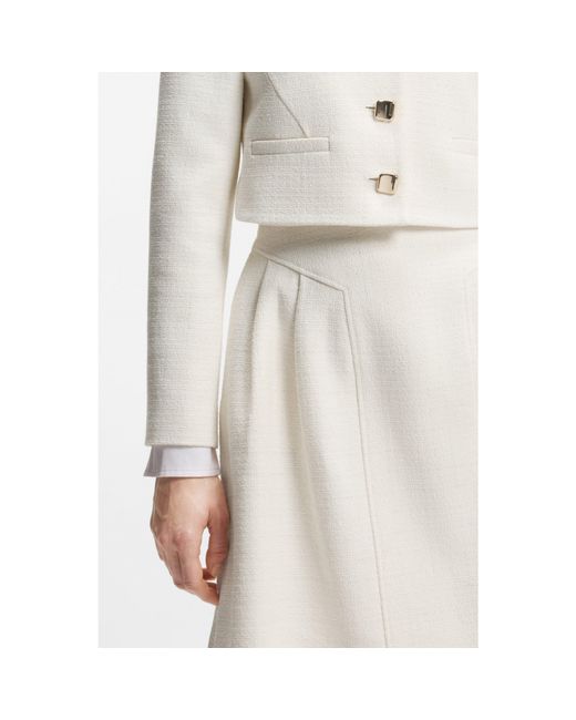 HUGO Natural Regular-Fit Blazer