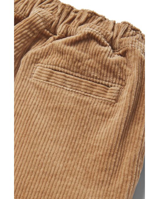 Boss Natural Brown Men's Boys Size 114 for men