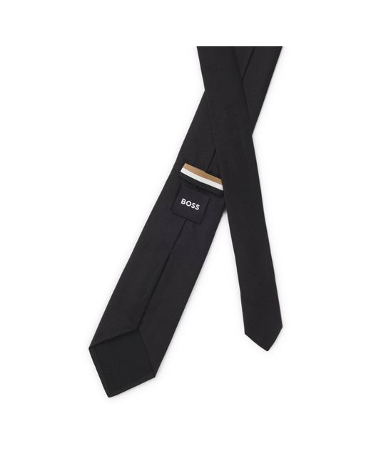 Boss Black Formal Tie for men