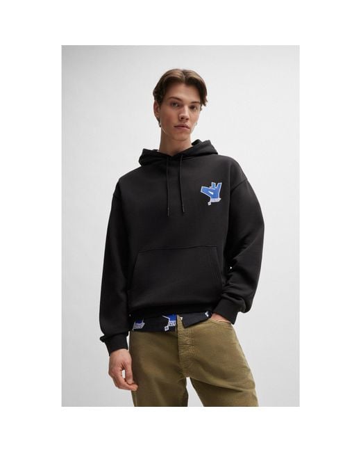 New season hoodie sale