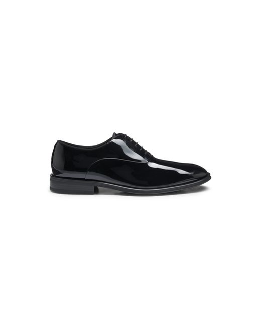 Boss Black Oxford Shoes for men