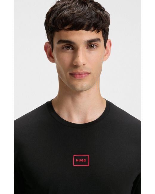 HUGO Black Men's Underwear Size M for men